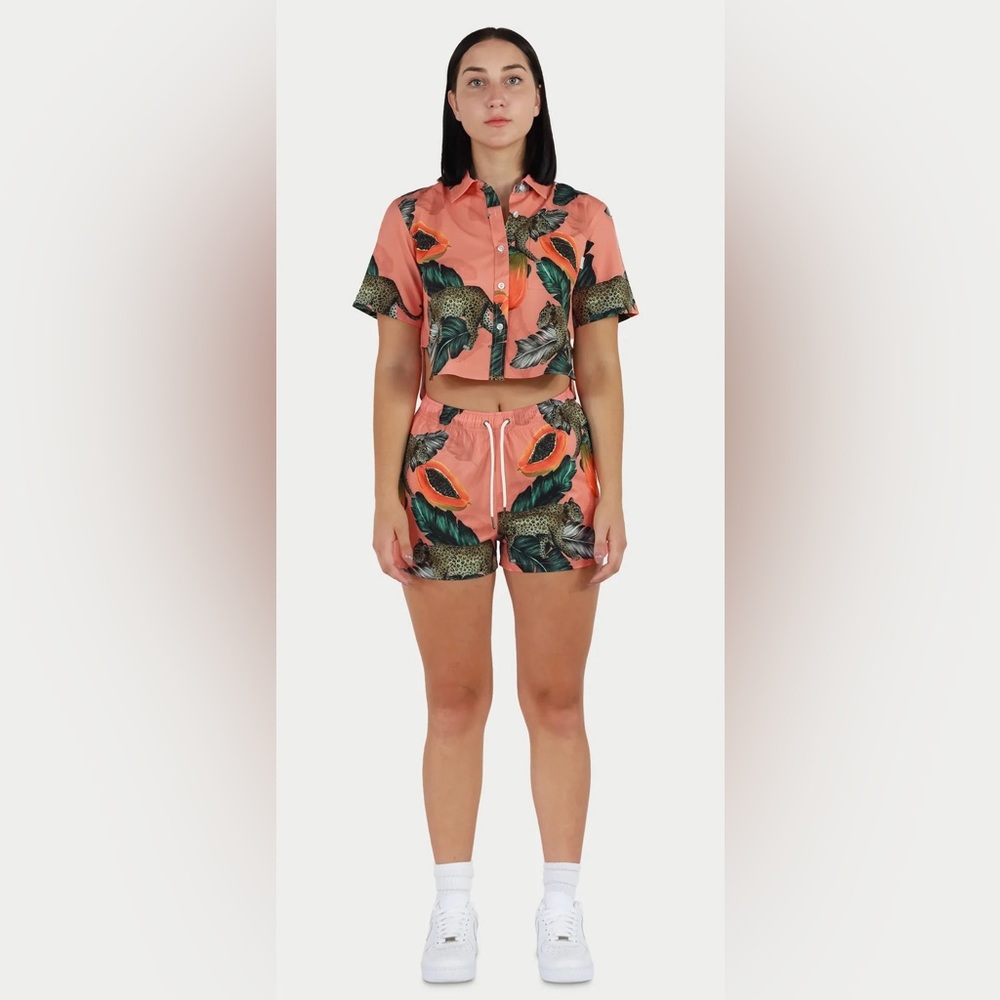Mavrans Fruta Bomba swim set size small